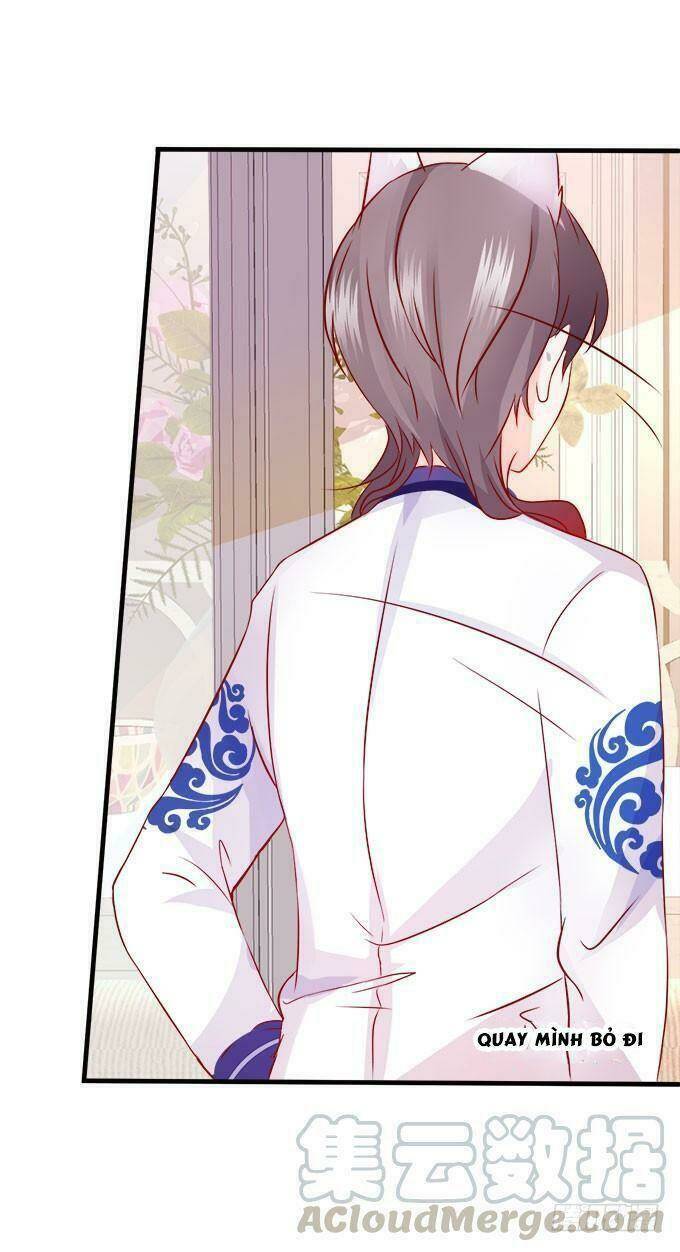 Hồ Tiên Hung Bạo Chapter 15 - Trang 2