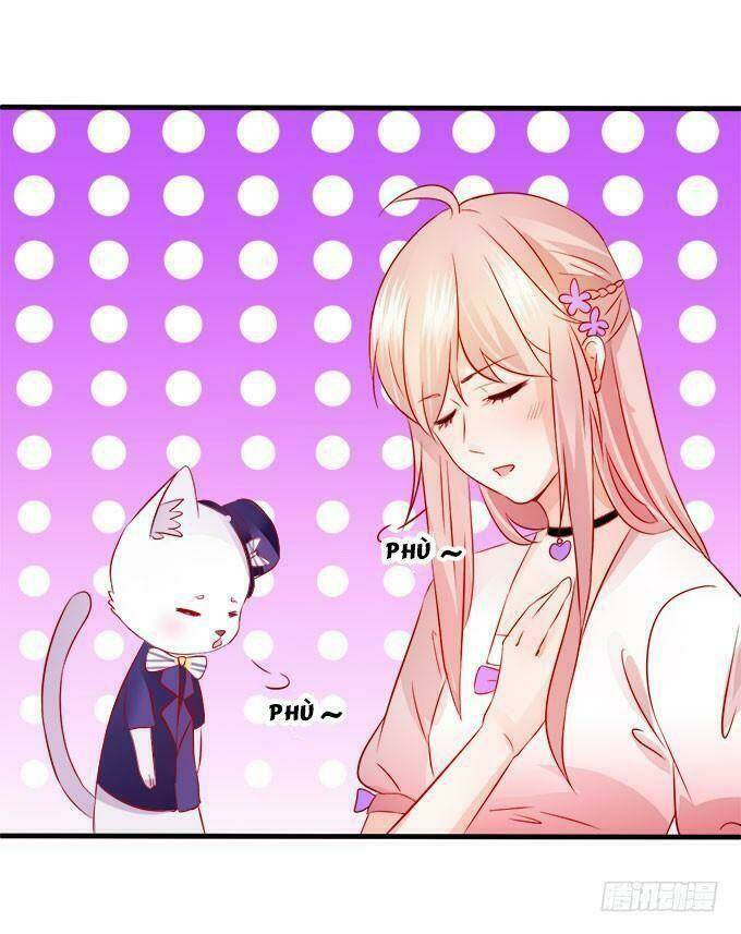 Hồ Tiên Hung Bạo Chapter 15 - Trang 2