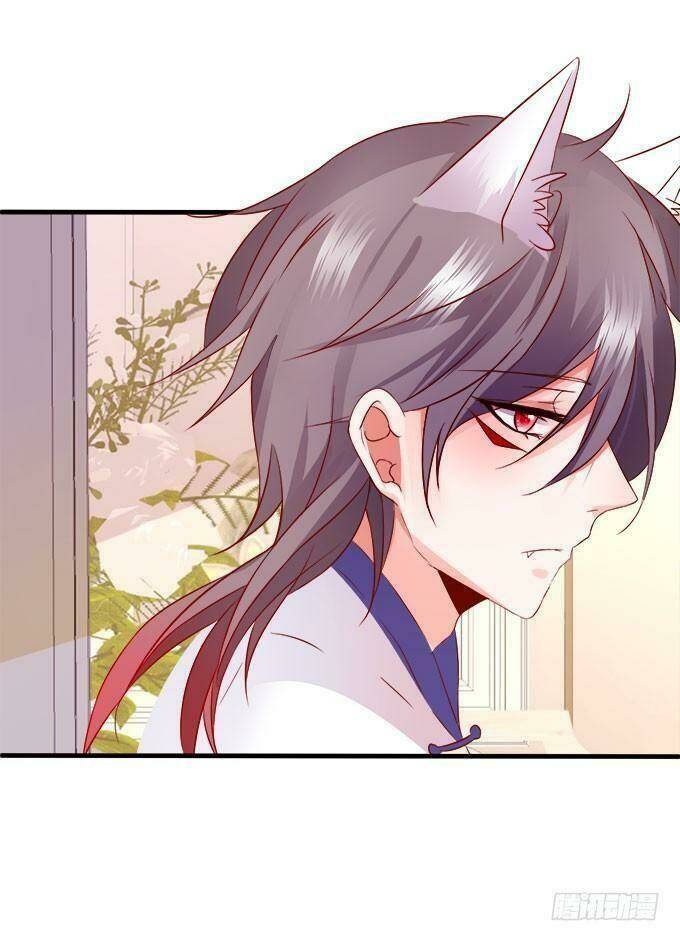 Hồ Tiên Hung Bạo Chapter 15 - Trang 2