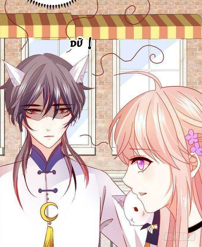 Hồ Tiên Hung Bạo Chapter 15 - Trang 2