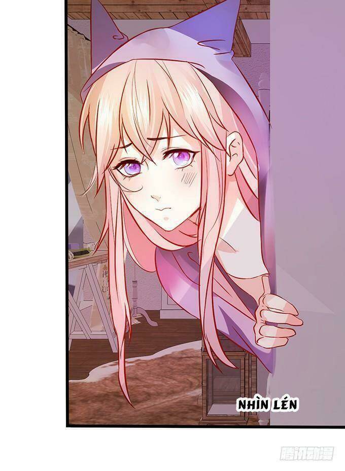 Hồ Tiên Hung Bạo Chapter 16 - Trang 2