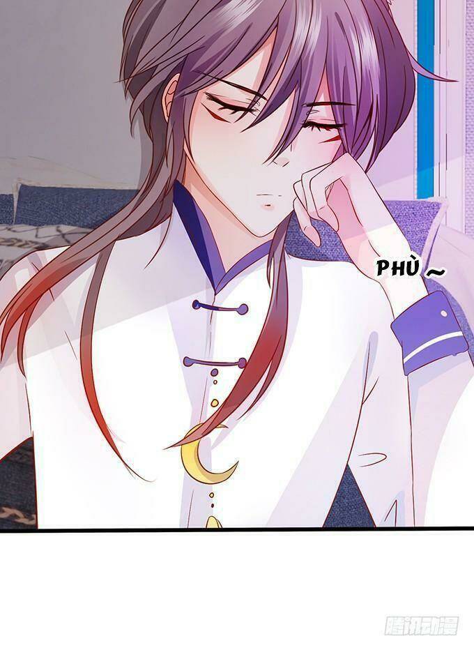 Hồ Tiên Hung Bạo Chapter 16 - Trang 2