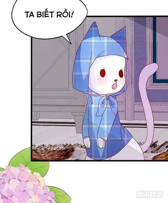 Hồ Tiên Hung Bạo Chapter 16 - Trang 2