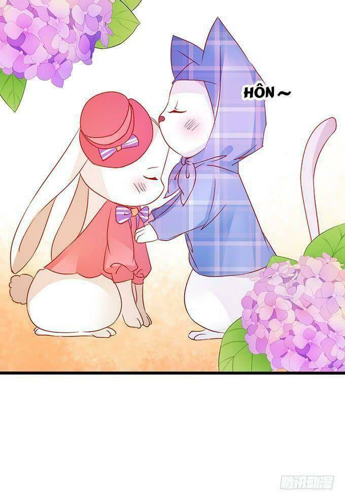 Hồ Tiên Hung Bạo Chapter 16 - Trang 2