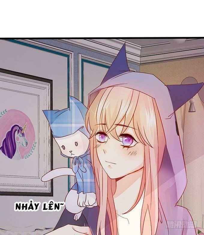 Hồ Tiên Hung Bạo Chapter 16 - Trang 2