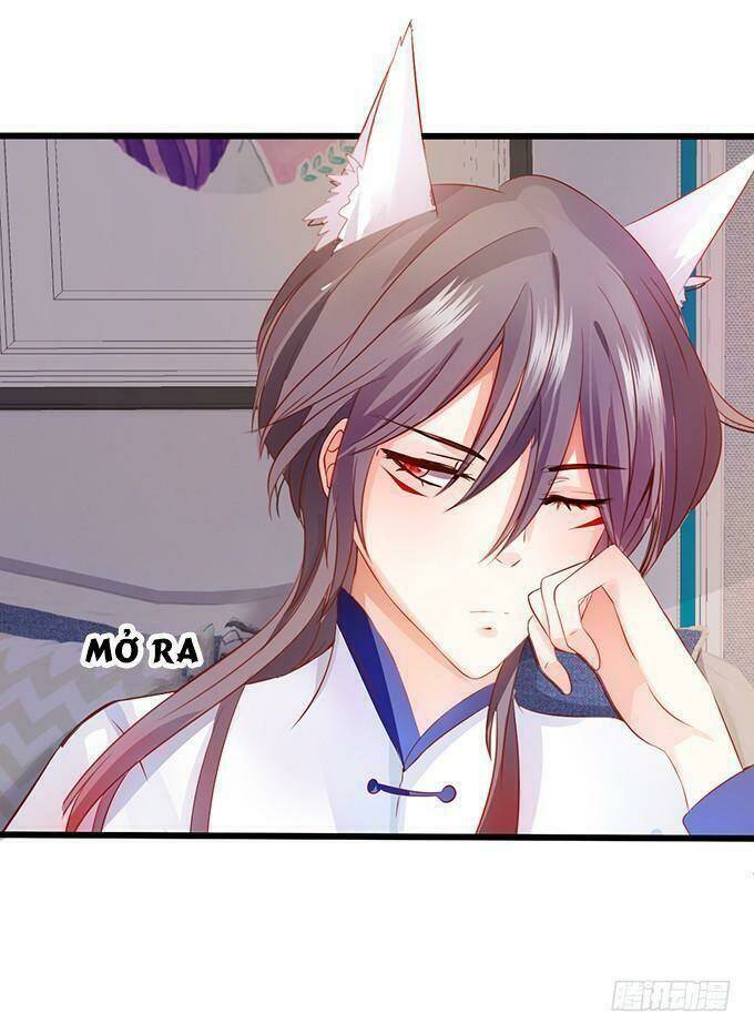 Hồ Tiên Hung Bạo Chapter 16 - Trang 2