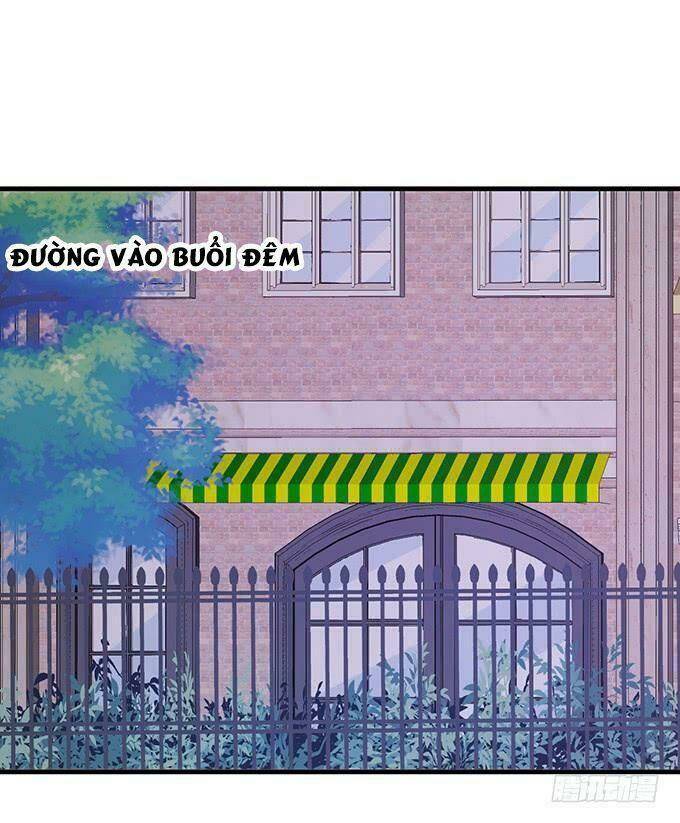 Hồ Tiên Hung Bạo Chapter 16 - Trang 2