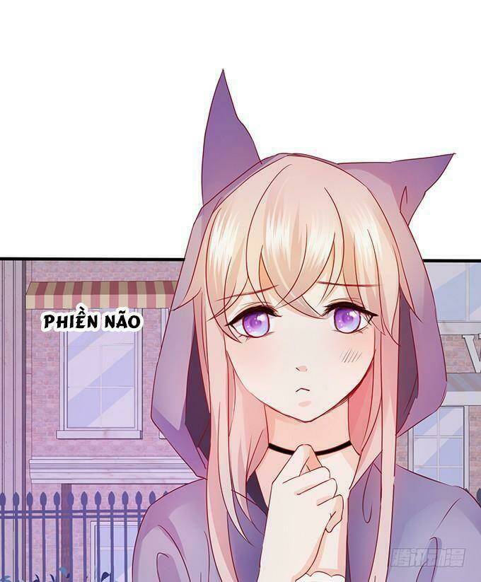 Hồ Tiên Hung Bạo Chapter 16 - Trang 2