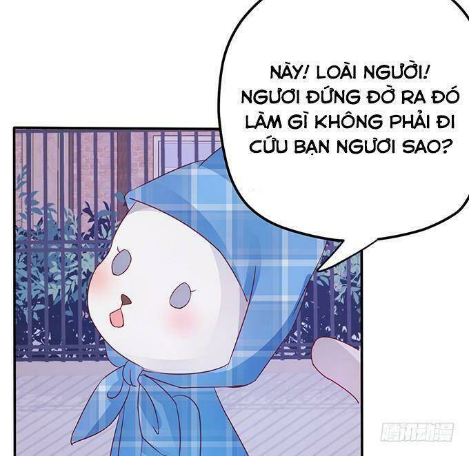 Hồ Tiên Hung Bạo Chapter 16 - Trang 2