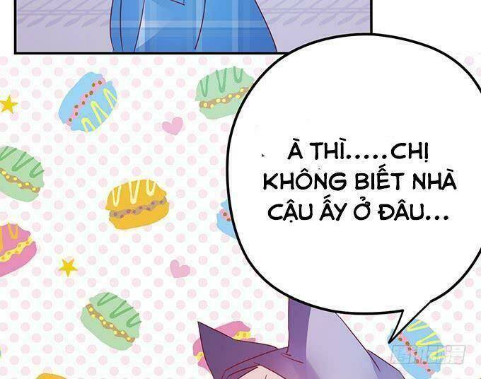 Hồ Tiên Hung Bạo Chapter 16 - Trang 2