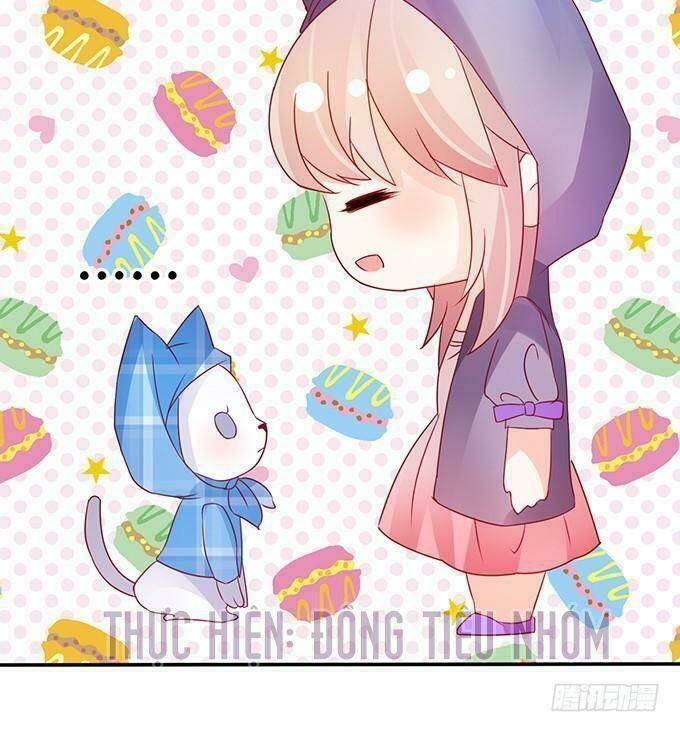 Hồ Tiên Hung Bạo Chapter 16 - Trang 2