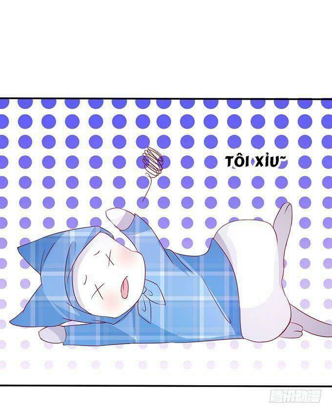 Hồ Tiên Hung Bạo Chapter 16 - Trang 2