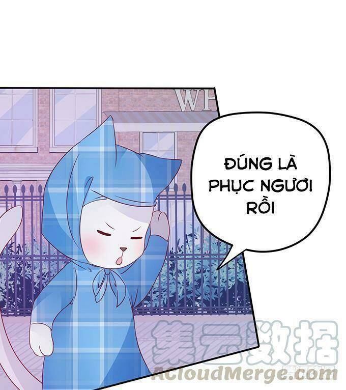 Hồ Tiên Hung Bạo Chapter 16 - Trang 2