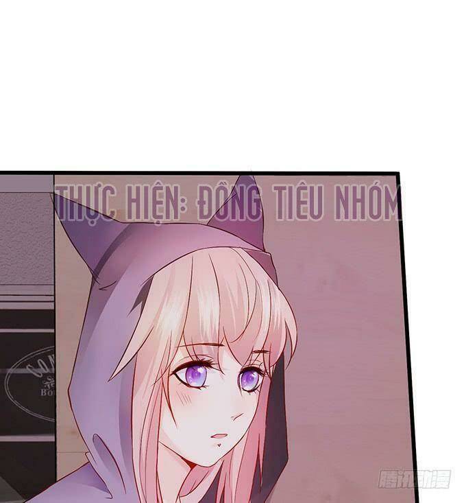 Hồ Tiên Hung Bạo Chapter 16 - Trang 2