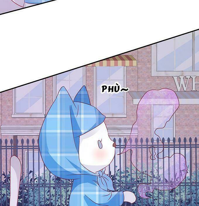 Hồ Tiên Hung Bạo Chapter 16 - Trang 2