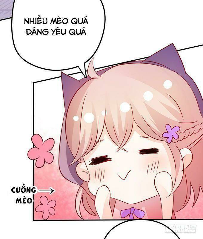 Hồ Tiên Hung Bạo Chapter 16 - Trang 2