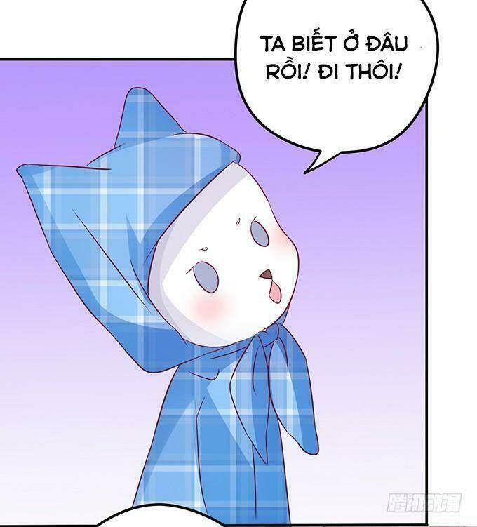 Hồ Tiên Hung Bạo Chapter 16 - Trang 2