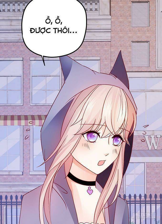 Hồ Tiên Hung Bạo Chapter 16 - Trang 2