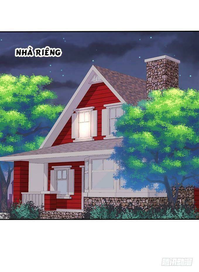 Hồ Tiên Hung Bạo Chapter 16 - Trang 2