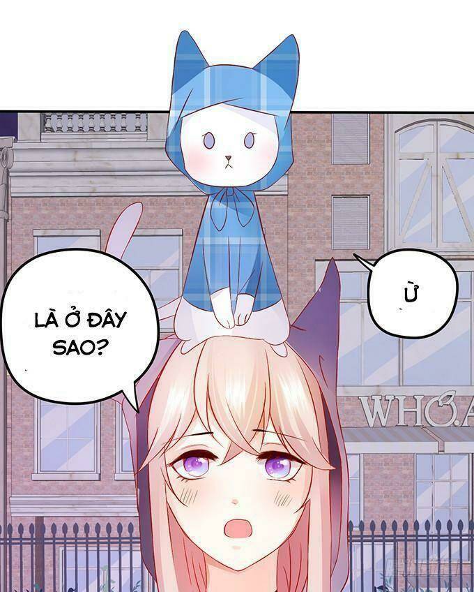 Hồ Tiên Hung Bạo Chapter 16 - Trang 2