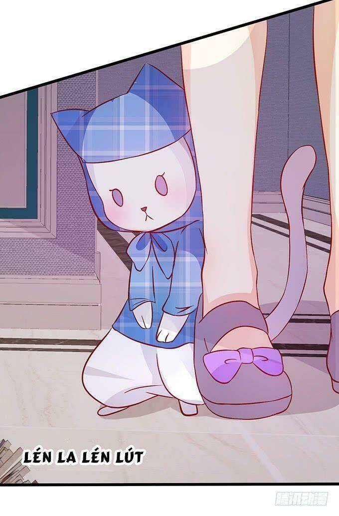 Hồ Tiên Hung Bạo Chapter 16 - Trang 2