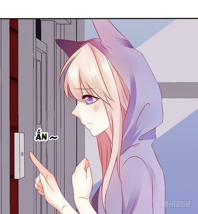 Hồ Tiên Hung Bạo Chapter 16 - Trang 2