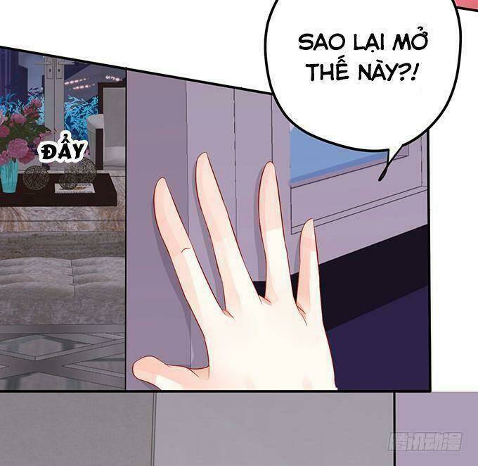 Hồ Tiên Hung Bạo Chapter 16 - Trang 2