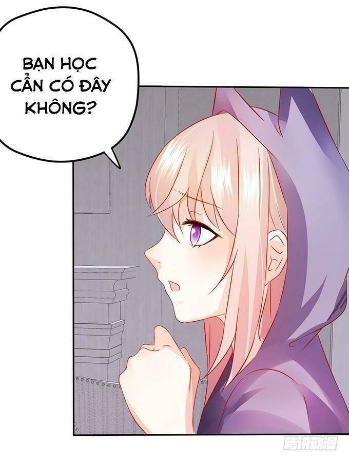 Hồ Tiên Hung Bạo Chapter 16 - Trang 2