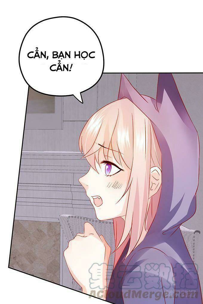 Hồ Tiên Hung Bạo Chapter 16 - Trang 2