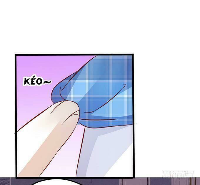 Hồ Tiên Hung Bạo Chapter 16 - Trang 2