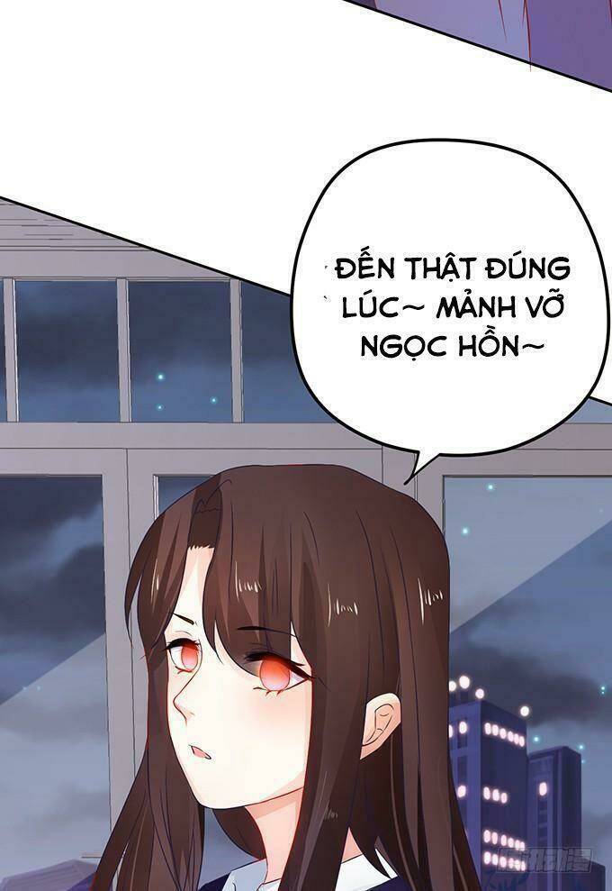 Hồ Tiên Hung Bạo Chapter 16 - Trang 2