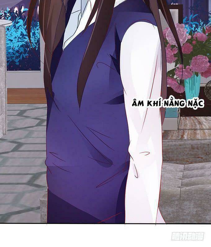 Hồ Tiên Hung Bạo Chapter 16 - Trang 2