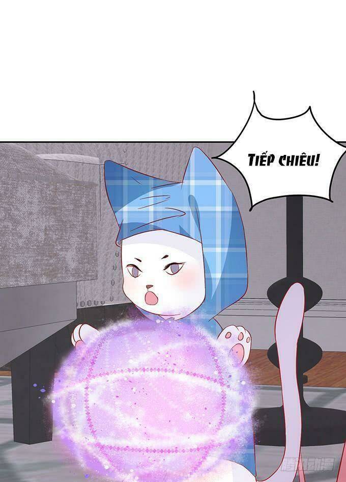 Hồ Tiên Hung Bạo Chapter 16 - Trang 2