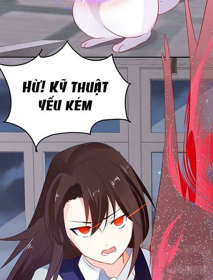 Hồ Tiên Hung Bạo Chapter 16 - Trang 2