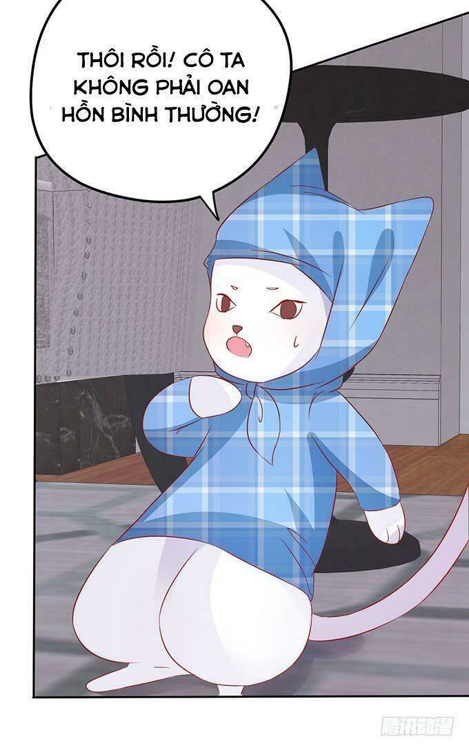 Hồ Tiên Hung Bạo Chapter 16 - Trang 2