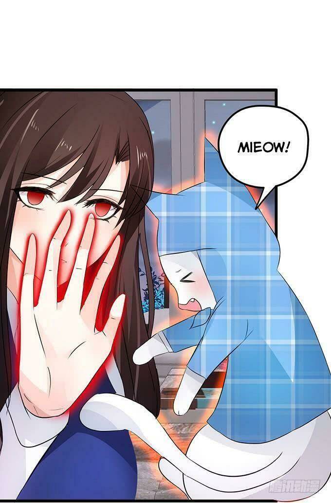 Hồ Tiên Hung Bạo Chapter 16 - Trang 2