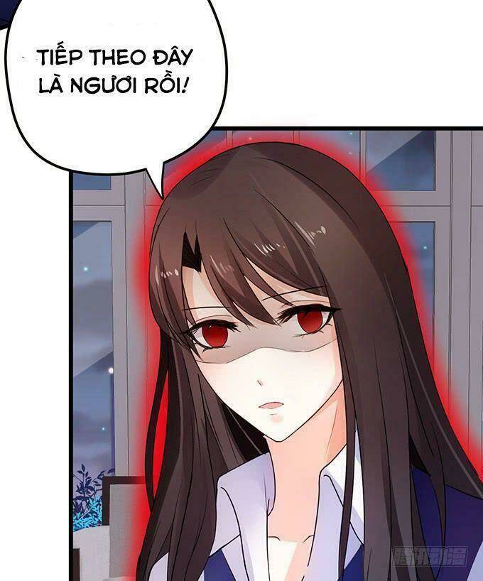 Hồ Tiên Hung Bạo Chapter 16 - Trang 2