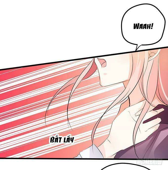 Hồ Tiên Hung Bạo Chapter 16 - Trang 2