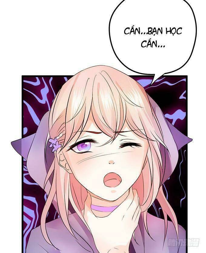 Hồ Tiên Hung Bạo Chapter 16 - Trang 2