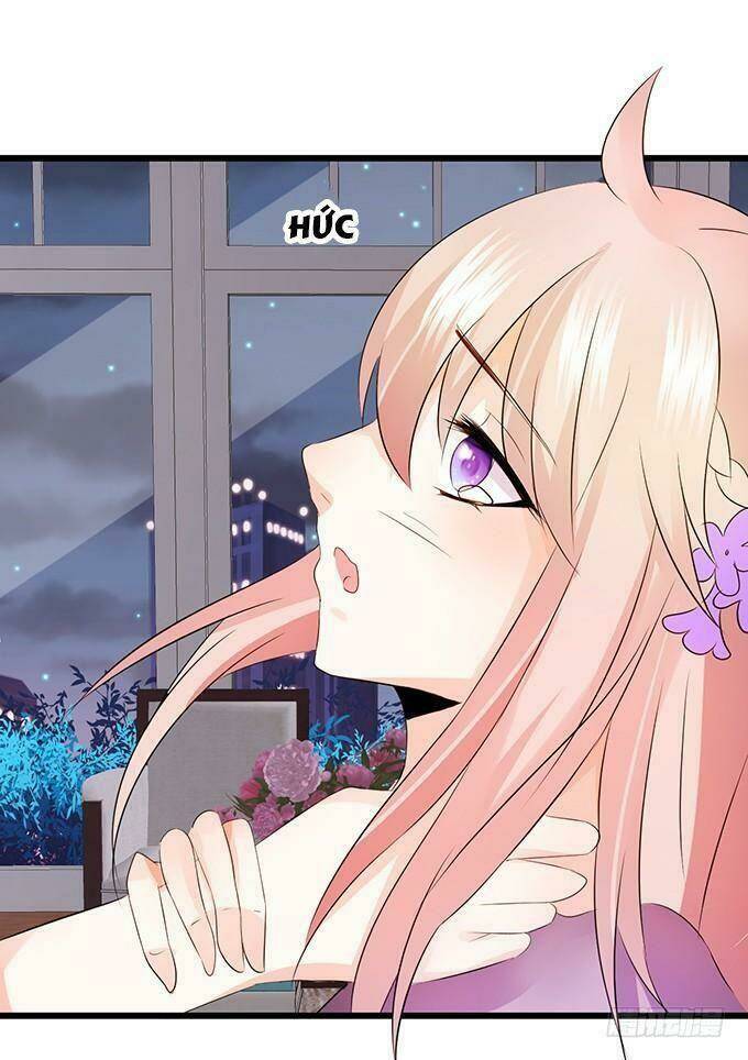 Hồ Tiên Hung Bạo Chapter 16 - Trang 2