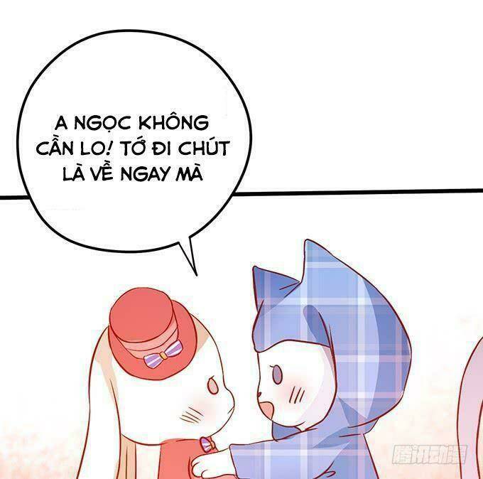 Hồ Tiên Hung Bạo Chapter 16 - Trang 2