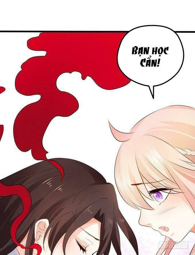 Hồ Tiên Hung Bạo Chapter 16 - Trang 2