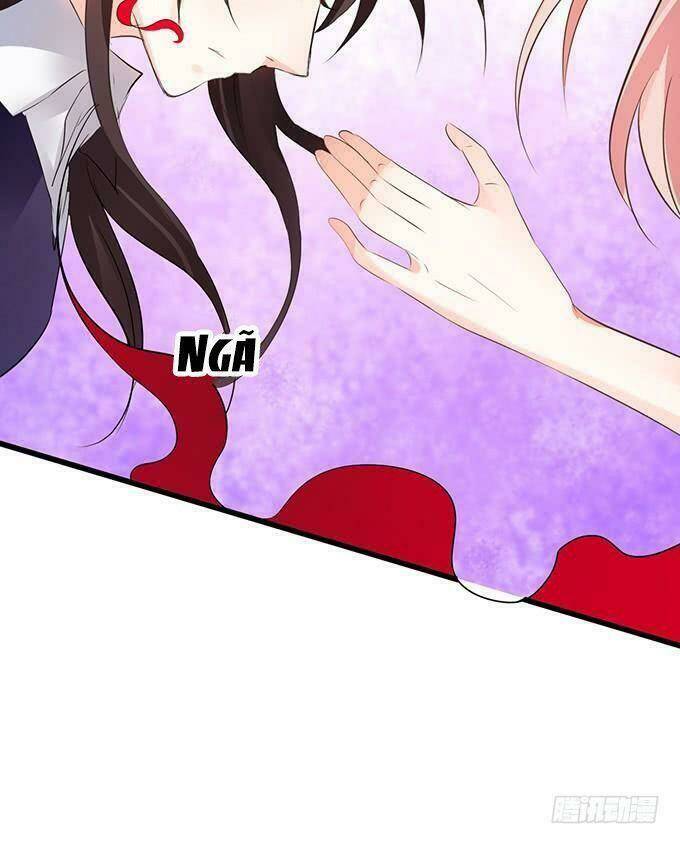 Hồ Tiên Hung Bạo Chapter 16 - Trang 2