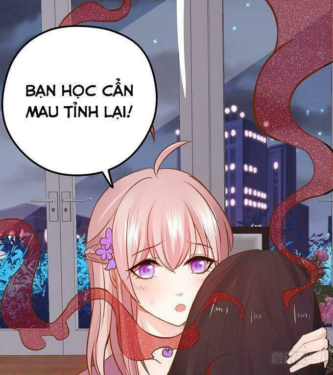 Hồ Tiên Hung Bạo Chapter 16 - Trang 2