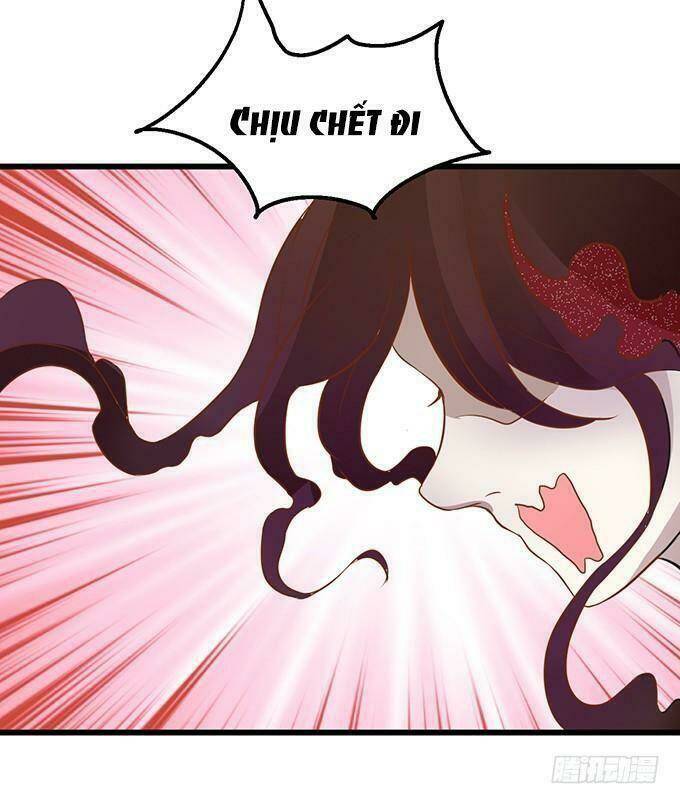 Hồ Tiên Hung Bạo Chapter 16 - Trang 2