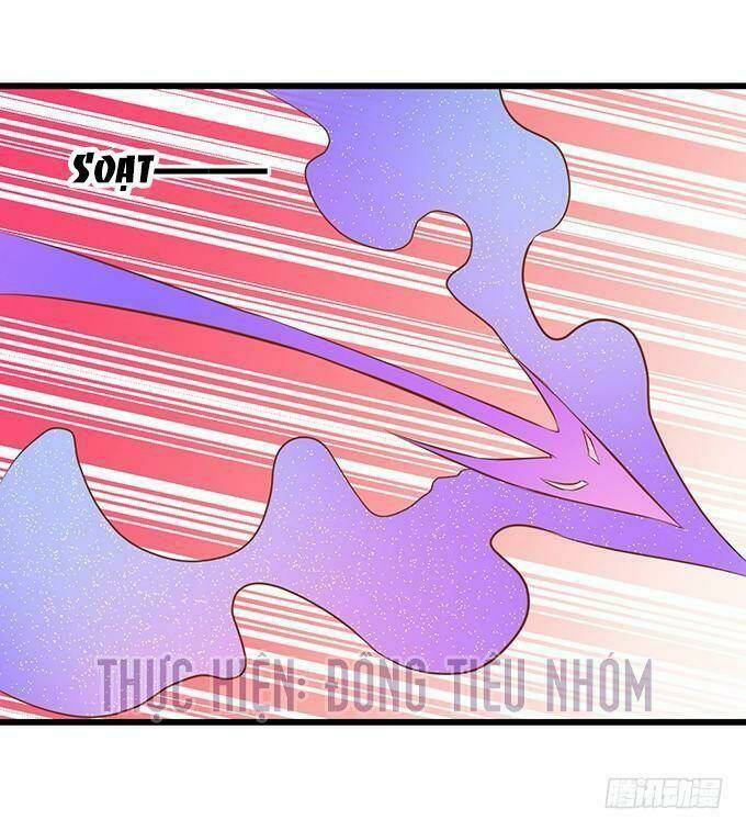 Hồ Tiên Hung Bạo Chapter 16 - Trang 2