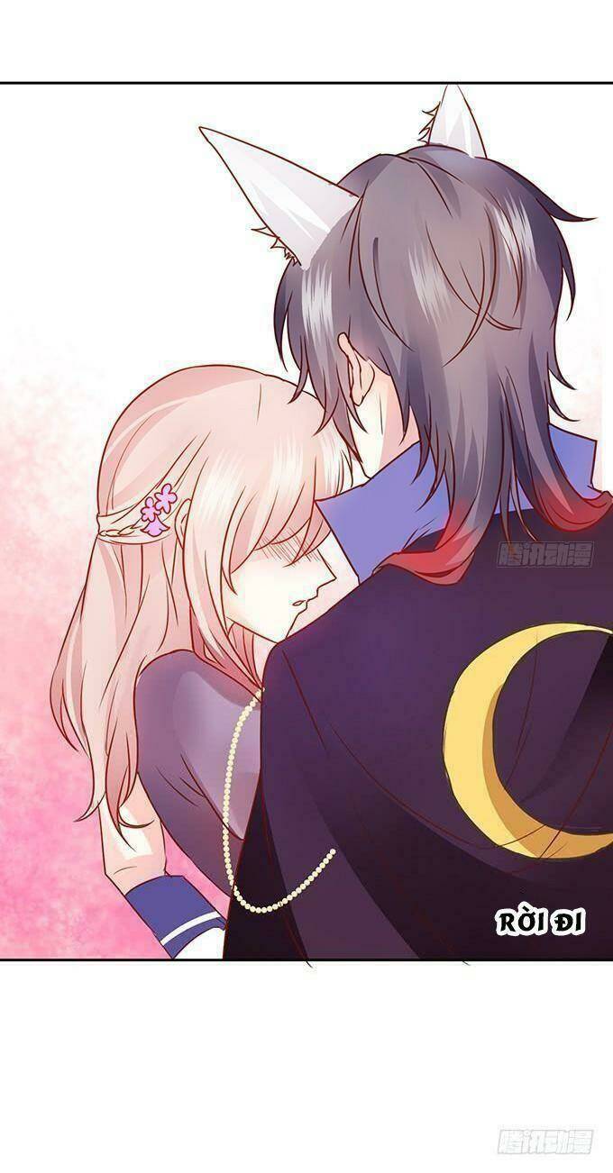 Hồ Tiên Hung Bạo Chapter 17 - Trang 2