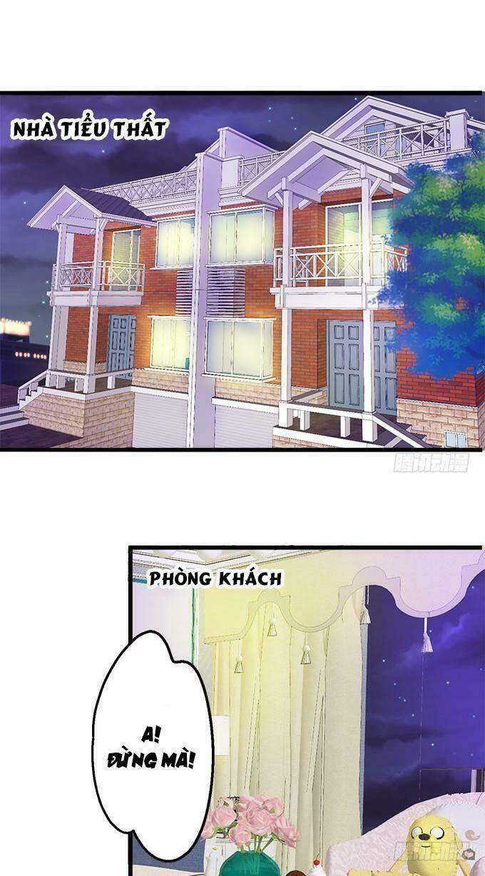 Hồ Tiên Hung Bạo Chapter 17 - Trang 2