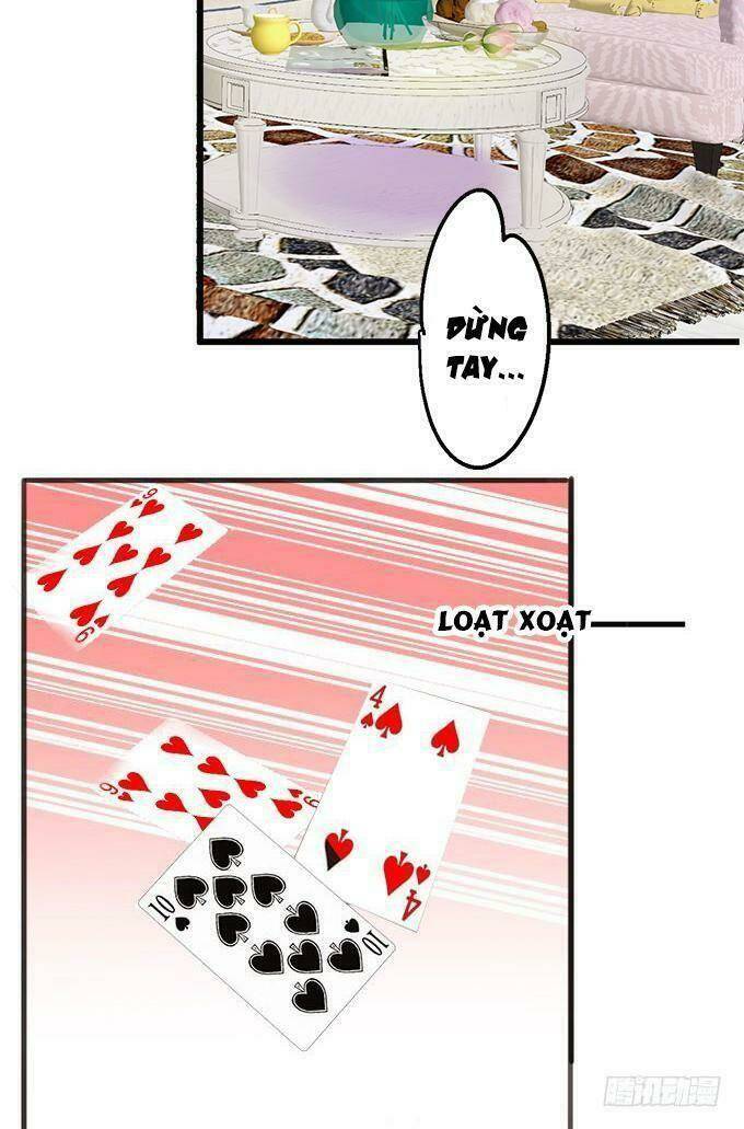 Hồ Tiên Hung Bạo Chapter 17 - Trang 2