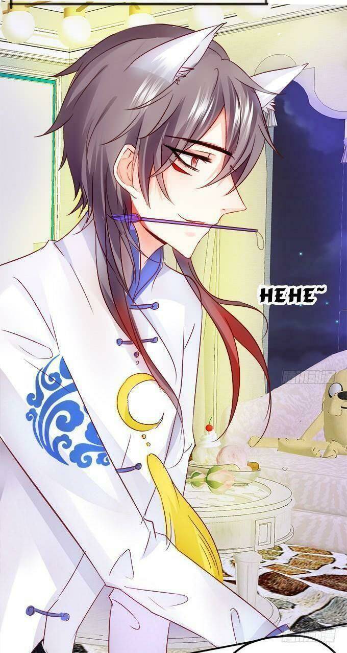 Hồ Tiên Hung Bạo Chapter 17 - Trang 2